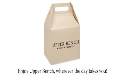 The Upper Bench Picnic