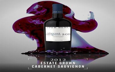 2012 Estate Cabernet Sauvignon