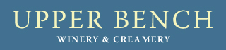 Upper Bench Estate Winery