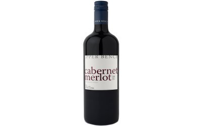 January Cabernet Merlot Promo