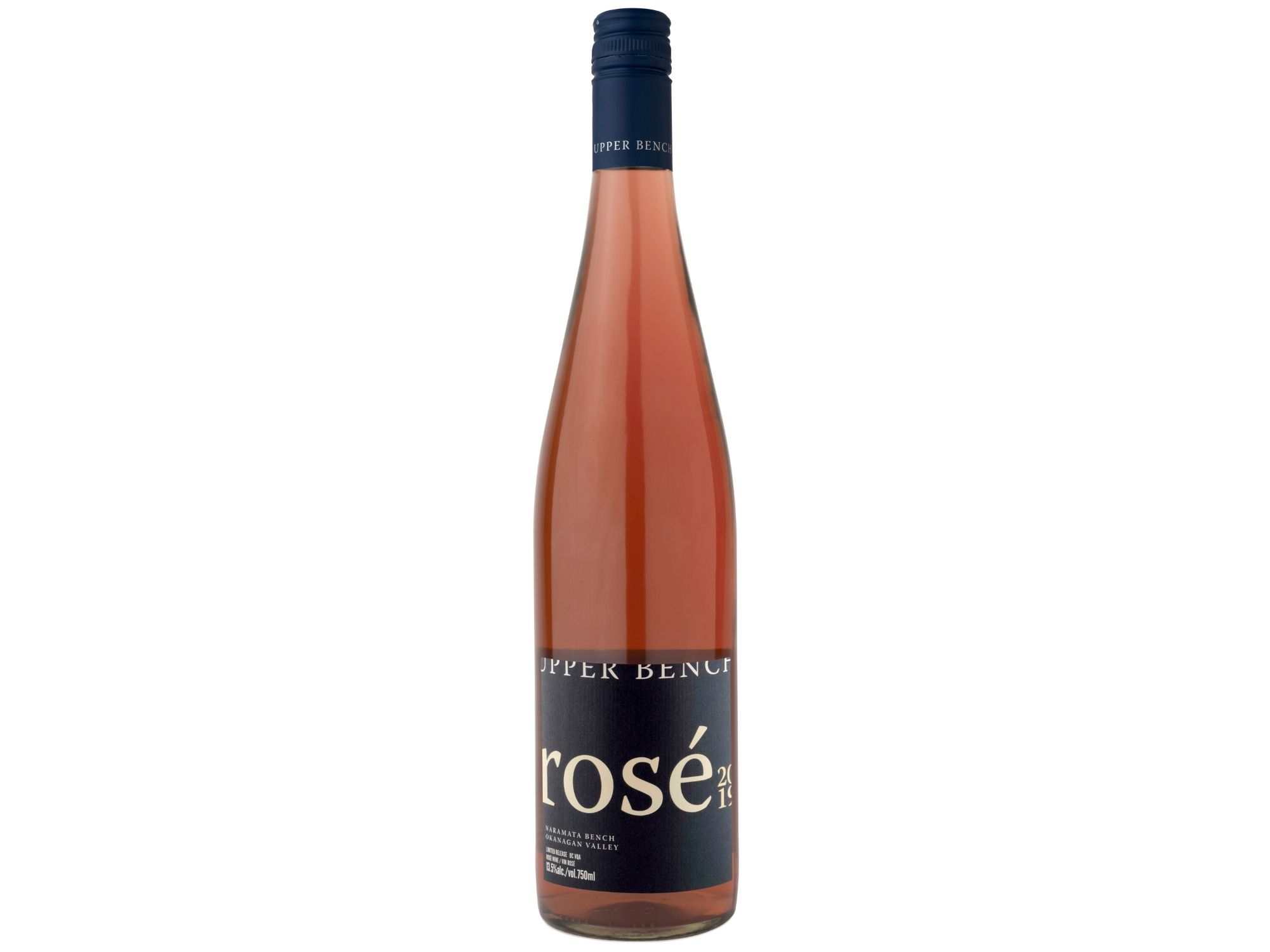 2019 Rosé Now Available!