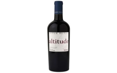 NEW RELEASE – 2015 Altitude