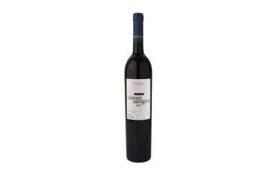 2017 Estate Cabernet Sauvignon Now Available